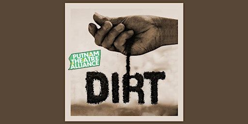 Dirt | Tompkins Corners Cultural Center