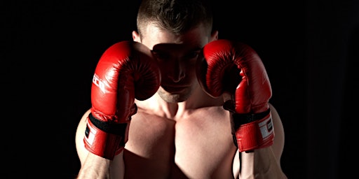 Thursday Night At The Fights | William A. Egan Civic & Convention Center