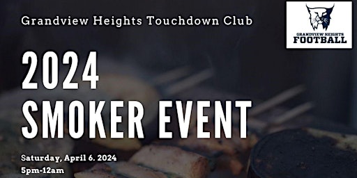 2024 SMOKER | Columbus Italian Club