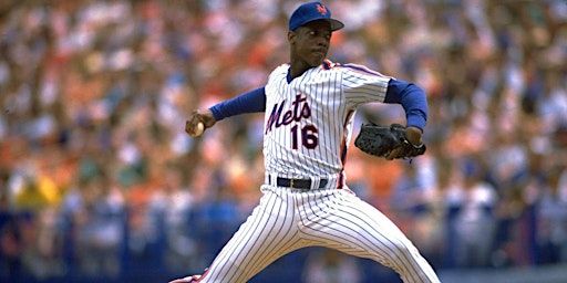 SWS Celebrates Baseball Great Dwight “Doc” Gooden | High Bar New York, West 40th Street, New York, NY, USA