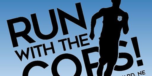Run With The Cops! | Plum Creek Park