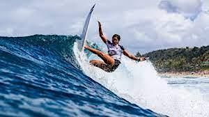 The surfing event is extremely attractive | Los Angeles, CA 90014, USA