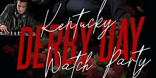 KENTUCKY DERBY WATCH PARTY | Black Barrel Lounge!, West North Avenue, Chicago, IL, USA