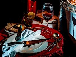 The Betrayed Murder Mystery with 3-Course Dinner - Kidderminster | Stourport Manor Hotel