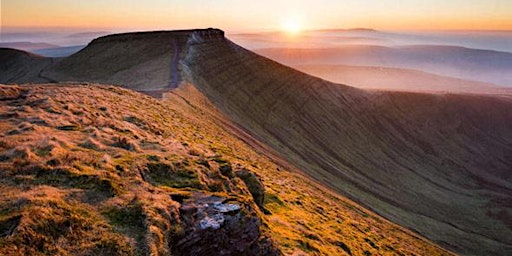 R.I.S.E CHALLENGE TEAM FAN DANCE 2024C | Brecon Beacons
