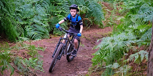 Firecrest MTB Young Rider Development Programme - Level1 - 28.05.23 | Rushmere Country Park