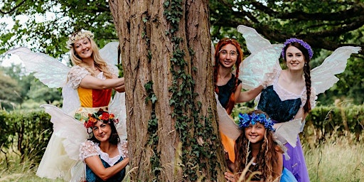 Oak House Tales: The Frog Prince | The Oak House Studio & Therapies