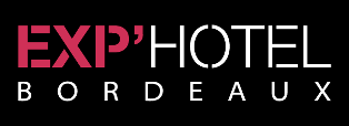EXP'HOTEL Bordeaux 2025 | Parc des Expositions de Bordeaux