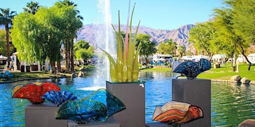 La Quinta Art Celebration - ENCORE | Civic Center Campus