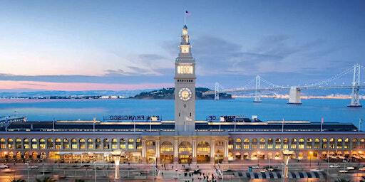 Authors Talk: In Conversation with John King | Center for Architecture + Design