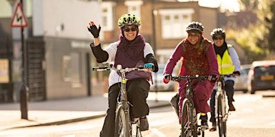 Cross Flatts Park - Learn to Ride a Bike/Build your Confidence - Age 16+ | Cross Flatts Park