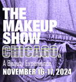 The Makeup Show Chicago 2024 | Rockwell on the River