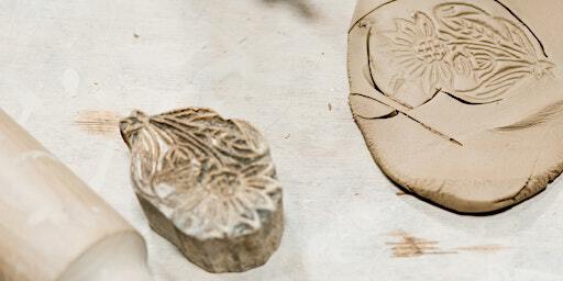 Expressions in Clay (For ages 12+ and adults) | Chapel Arts Studios - CAS Community