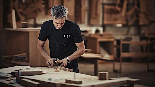 TIDE Design x LOAM | Loam