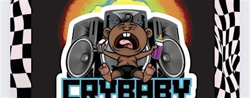 Every Reason Not To Cry Presents “Crybaby Festival” | 1656 Kaighn Ave