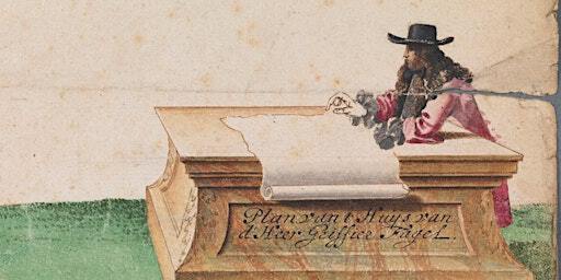 A Portal to the Fagel Collection | Trinity College Library