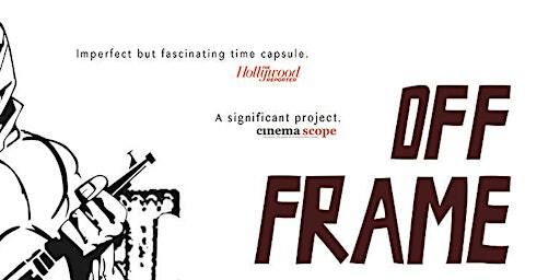 Off Frame AKA Revolution Until Victory | Hugh Lane Gallery