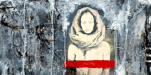 3 Hours Photo Encaustic Workshop | La FAB sur Mill
