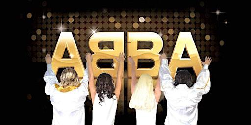 ABBA tribute | Vincents
