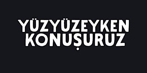 Yüzyüzeyken Konsuruz Amsterdam | Q-Factory