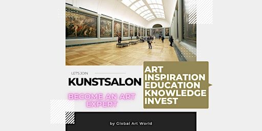Kunstsalon | Fotografiska Museum Berlin