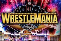 WRESTLEMANIA 41 BUS from WESTGATE LAS VEGAS RESORT & CASINO (SAT & SUN) | Westgate Las Vegas Resort & Casino