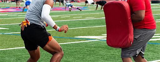 NGL Player Showcase - San Jose, CA | Foothill Stadium