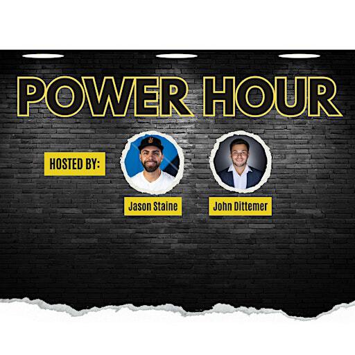 North Jersey Power Hour | The Congressman Donald M. Payne Vauxhall Meeting Center