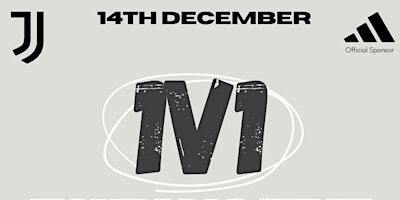 1VS1 Tournament hosted by Juventus Academy London | Goals Eltham