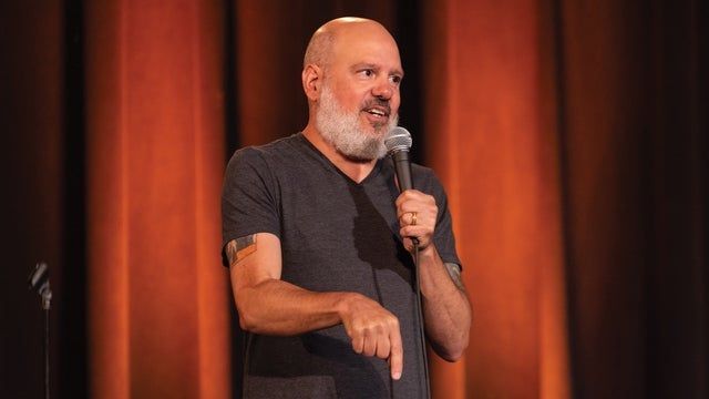 David Cross - The End of The Beginning of The End 2025 (Oakland) | Fox Theater - Oakland