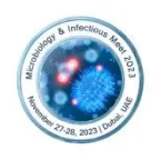 International Conference on Microbiology &amp; Infectious Diseases 2024 | Holiday Inn Dubai - al Barsha