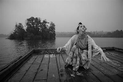 Embodying the Spirit: Joan Laage/Kogut Butoh Workshop | Joe Goode Performance Group