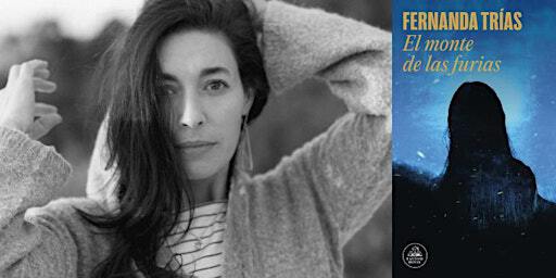 Finestres - Fernanda Trías con Belén López Peiró | Librería Finestres