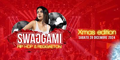 SWAGGAMI XMAS EDITION • BOLOGNA • NUMA CLUB | Numa Club Bologna