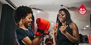 2/17 - Kids Boxing Class | Rumble Boxing