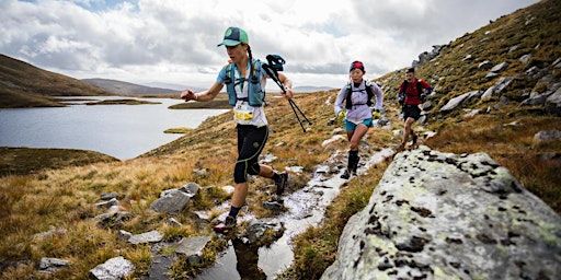Salomon Jacobite 100 Official Recce | Glencoe