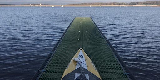 Not The N1SCOS 2025 | Burton Sailing Club and RYA training centre