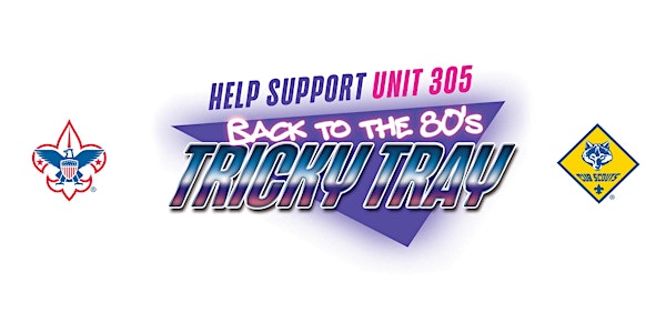 1980's Tricky Tray & Dinner | ST STEPHENS R.C.C.