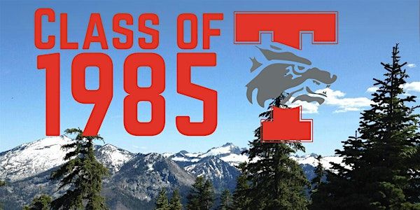 Trinity High School - Class of 1985 40th Reunion | Trinity Alps Golf Restaurant & Lounge
