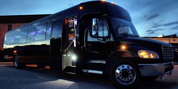 Detroit Party Bus | Detroit