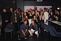 Chicago Film + Music Industry Dinner Weekly | Secret Restaurant of the Day