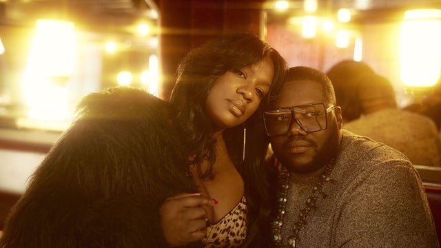 The War and Treaty: Lovers Game Tour 2023 (Charleston) | Music Farm