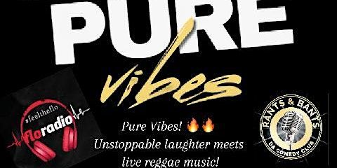 Pure Vibes | The Fellowship Inn