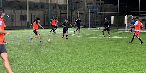 Football In Dubai | Dubai International Airport