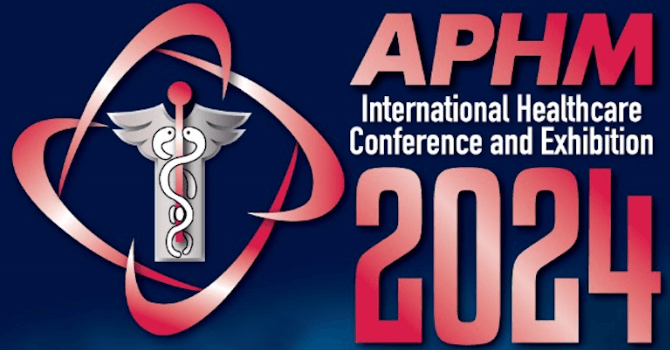 APHM Healthcare 2024 | Kuala Lumpur Convention Centre (KLCC)