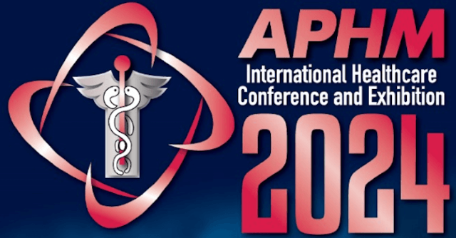 APHM Healthcare 2024 | Kuala Lumpur Convention Centre (KLCC)