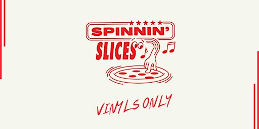 Spinnin Slices Vinyls Only | Sunnyside Sliced