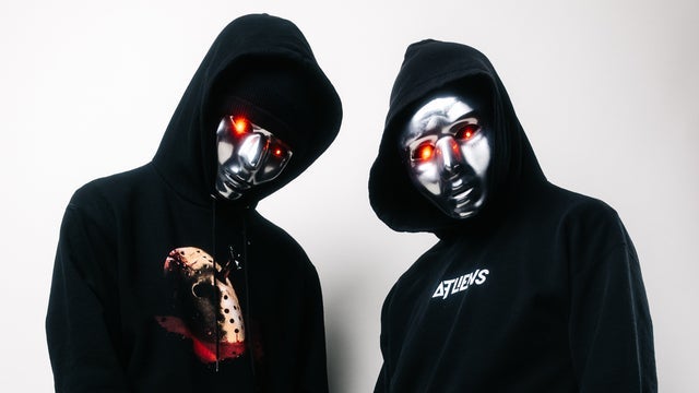 ATLiens - Leaving The World Behind Tour 2025 (Seattle) | WAMU Theater
