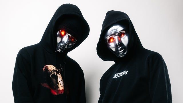 ATLiens - Leaving The World Behind Tour 2025 (Seattle) | WAMU Theater