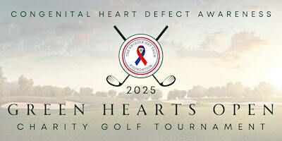 Green Hearts Open: Charity Golf Tournament | Compass Pointe Golf Courses